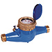 Domestic Water Meters